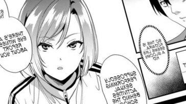 Mind control comic hentai