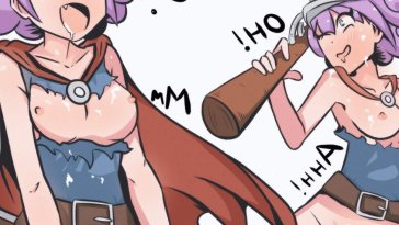 Musketeer hentai