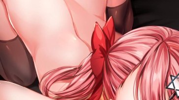 Negev hentai