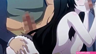 Newest hentai porn