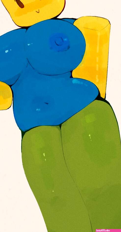 Noob rule34