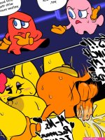 Pac-Manseries