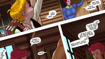Page milftoon comics fuck fuck west issue erofus sex and