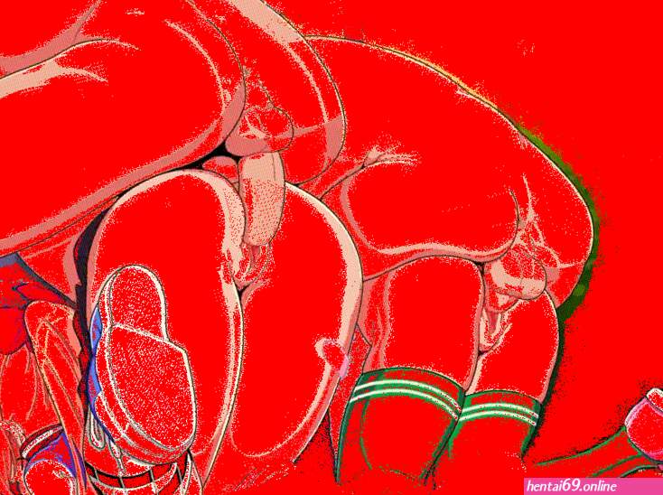 Porn gif hentai