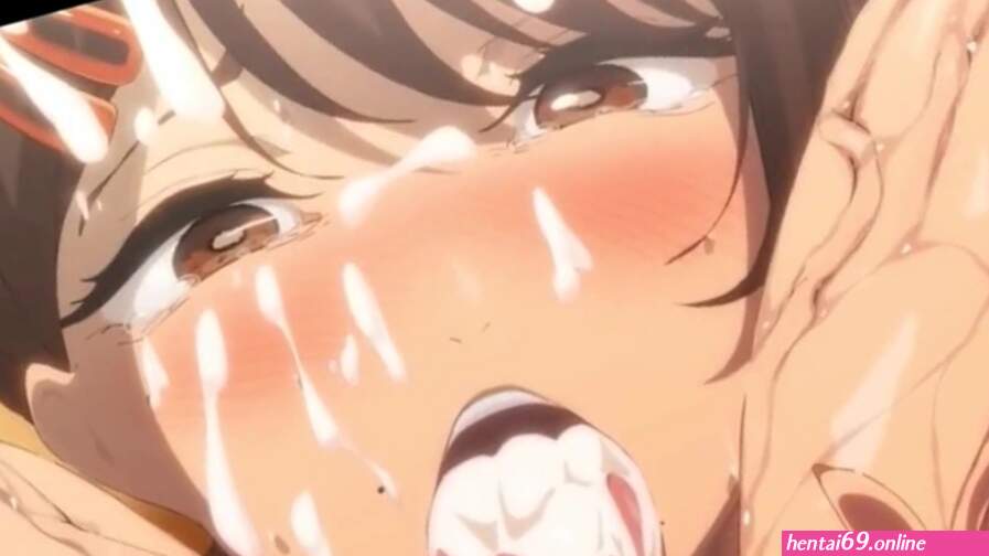 Pornhub hentai cum