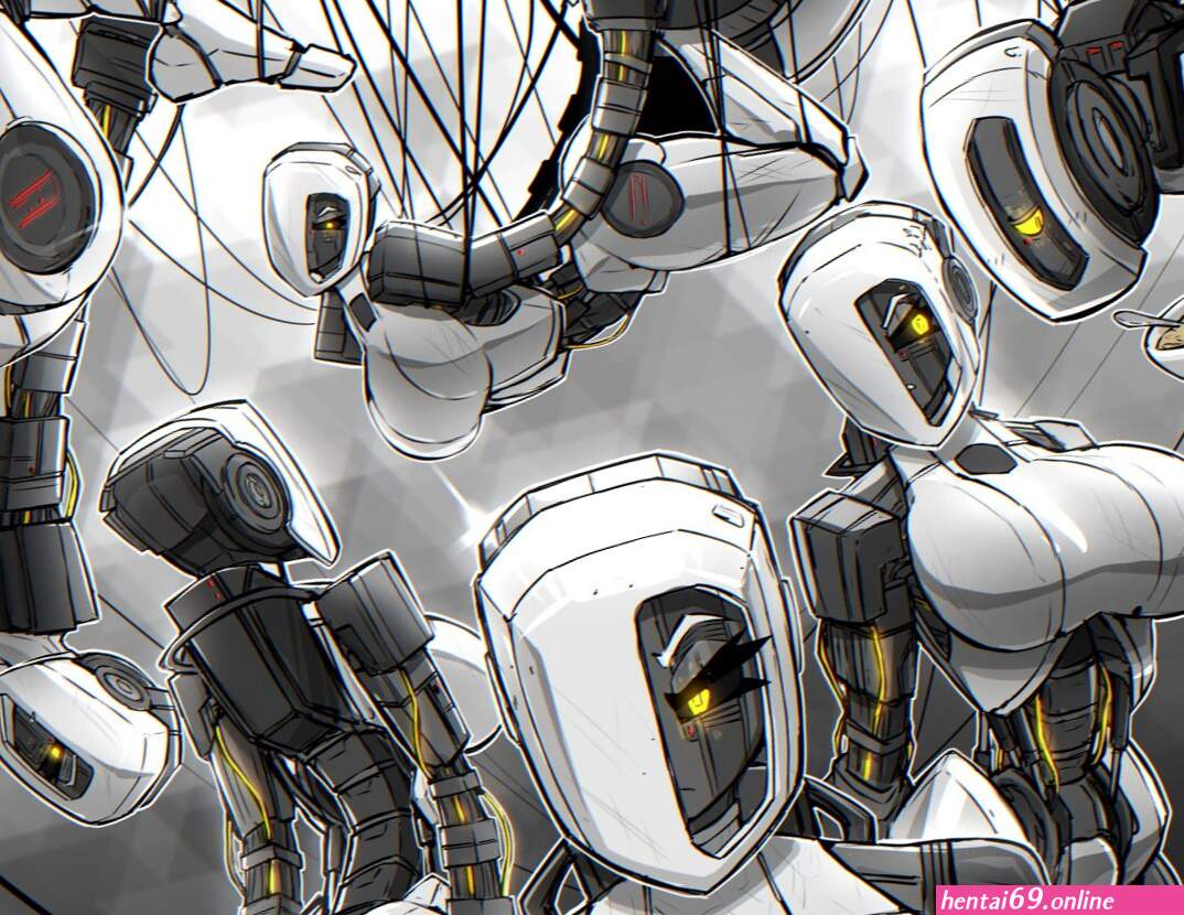 Portal 2 r34
