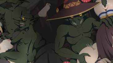 R34 goblin