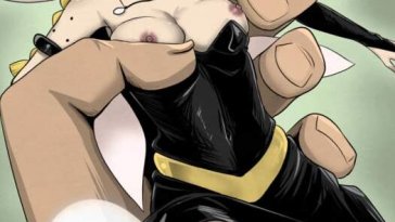 Ramiris hentai