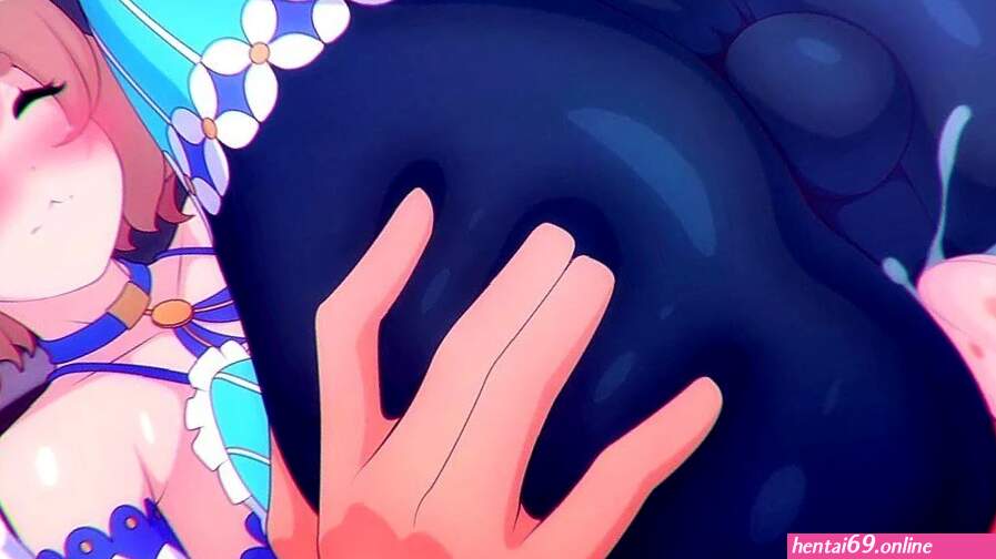 Re zero felix hentai