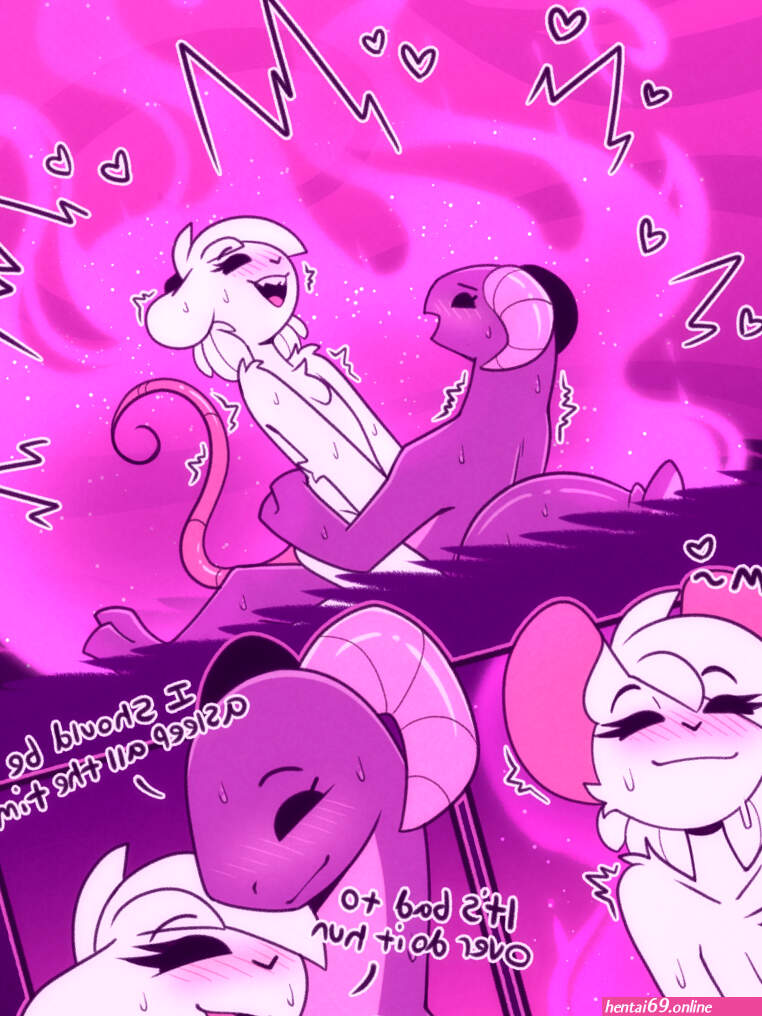 Reggie the mouse rule34