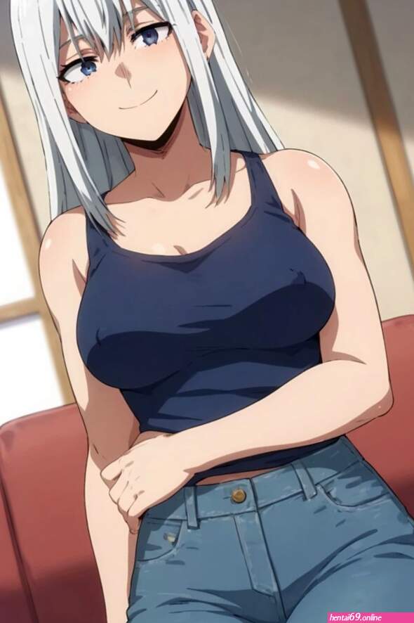Rei todoroki hentai