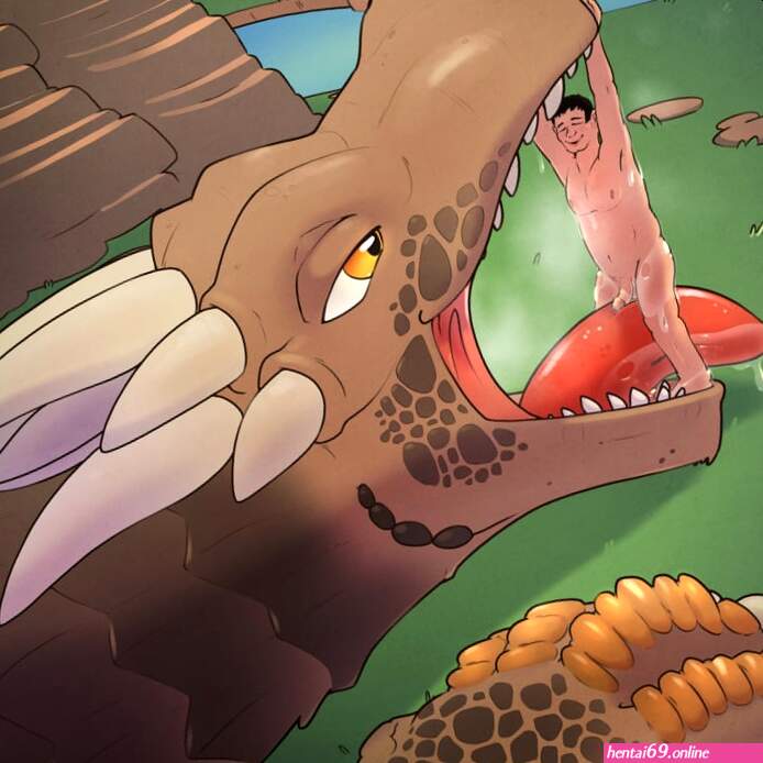 Rule34 dragon