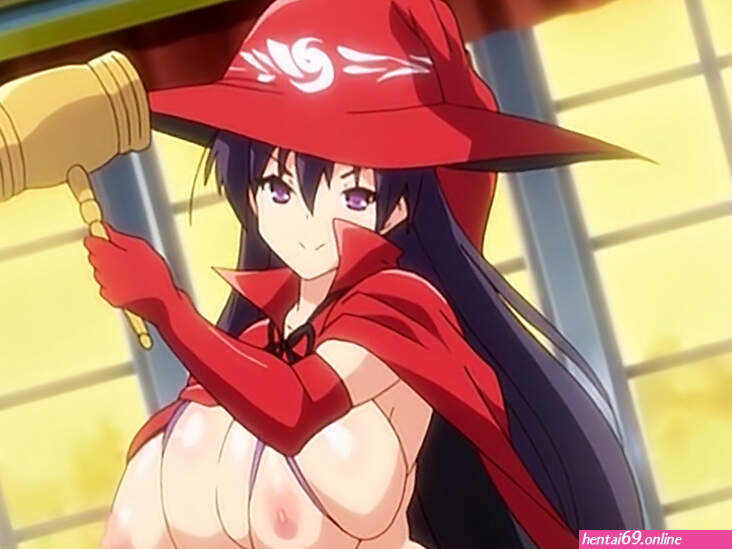 Sabakarechau the animation