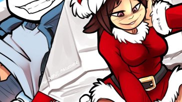 Sans x frisk hentai