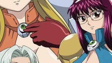 Sexy sailor soldiers hentai