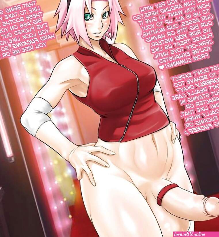 Sissy futa captions