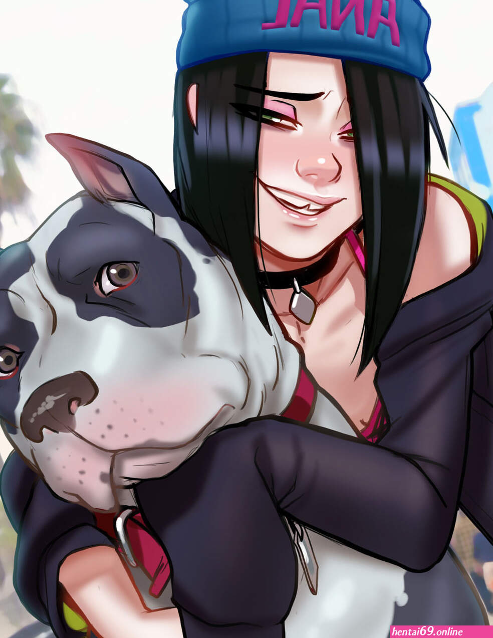 Skylar page 8 hentaizap