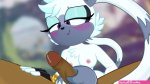 Tangle the Lemur