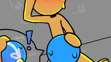 Stickfigure r34