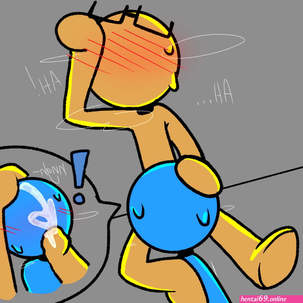 Stickfigure r34