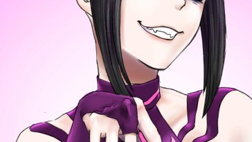 Urethral insertion hentai