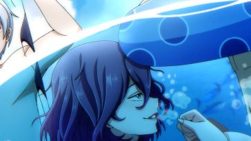 Vermeil x alto hentai manga