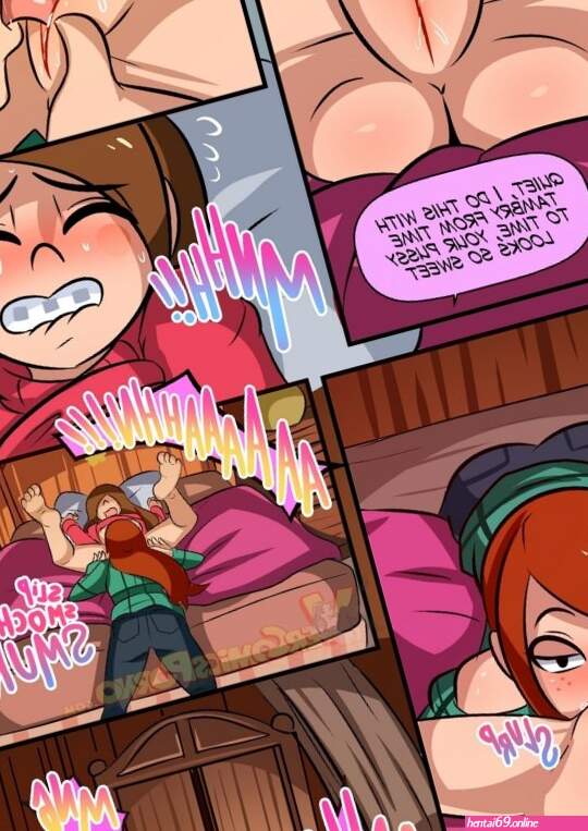Wendy rule34
