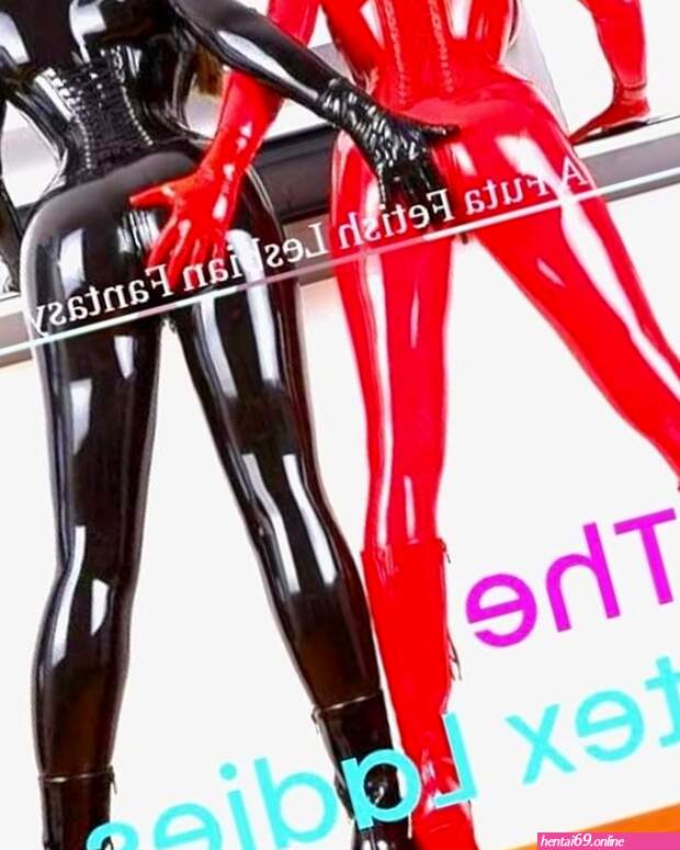 What is futa fetish