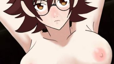 Yu mira hentai