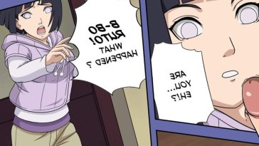 Boruto porn fr