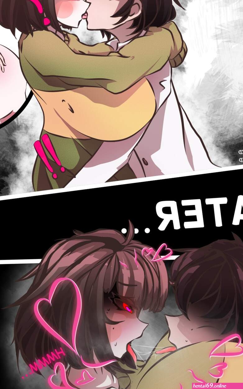 Chara r34