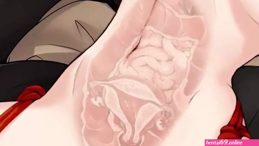 Extreme hentai porn