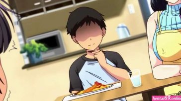 Gaki ni modotte yarinaoshi