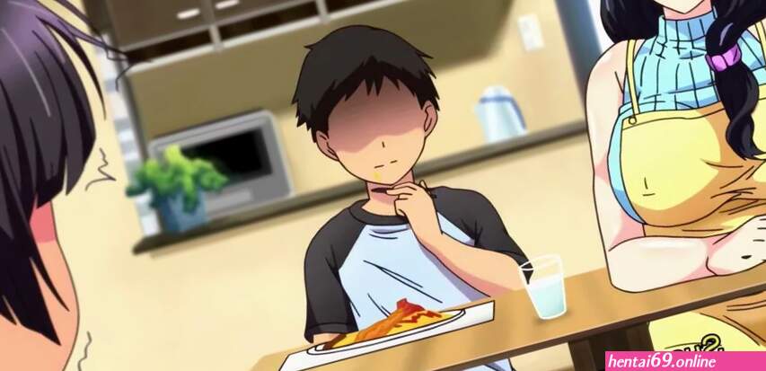 Gaki ni modotte yarinaoshi