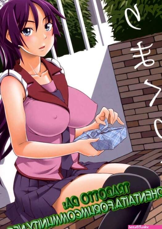 Hentai anime ita