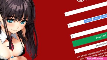 Hentai anime website