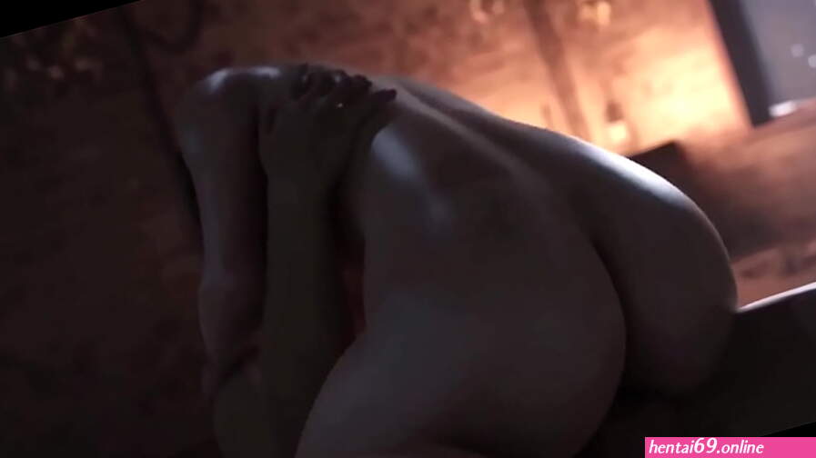 Hentai last of us