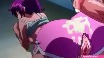 Hentai video download in 360p