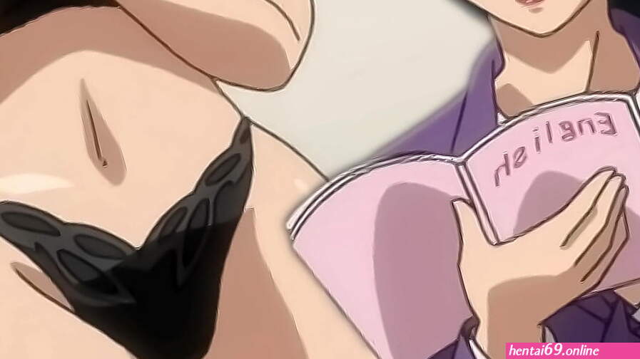 Hot teacher hentai