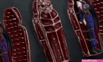 Iron Maiden by TheRealShadman