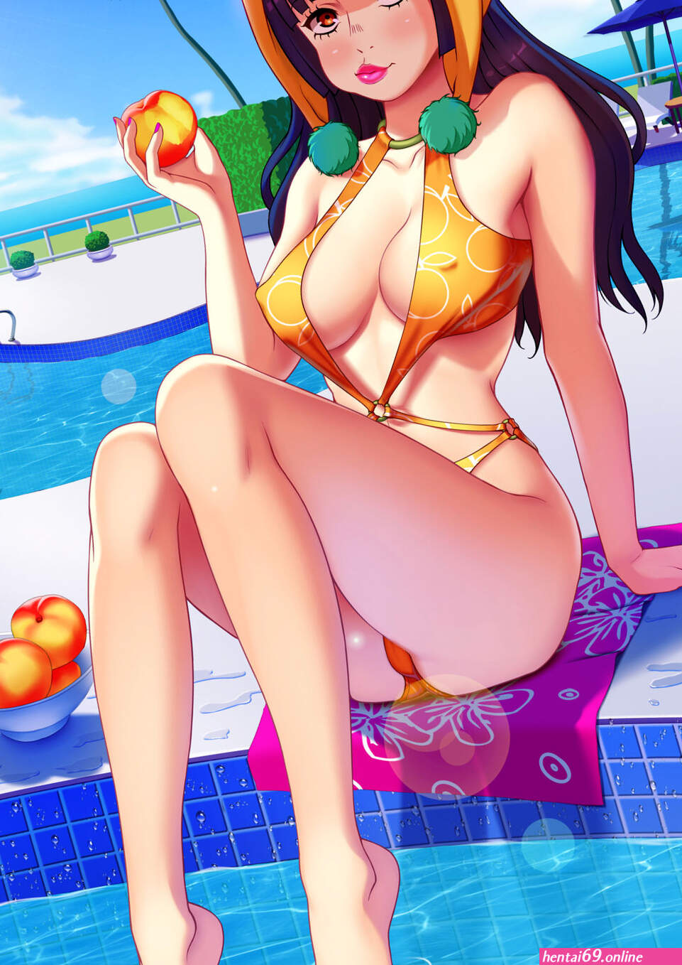 Jojolion hentai