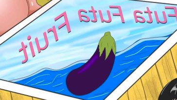 One piece futa porn