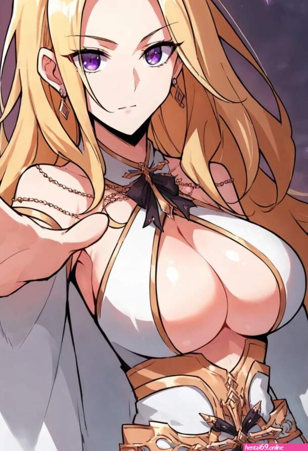 Release that witch hentai