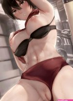 Sex mikasa