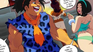 Tovio rogers hentai