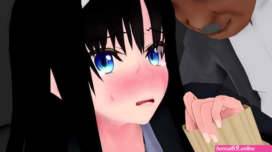 3D Hentai Collection 2