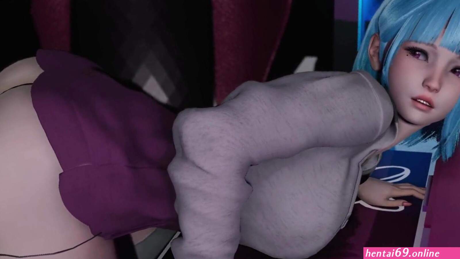 Ahwlly Animation 30