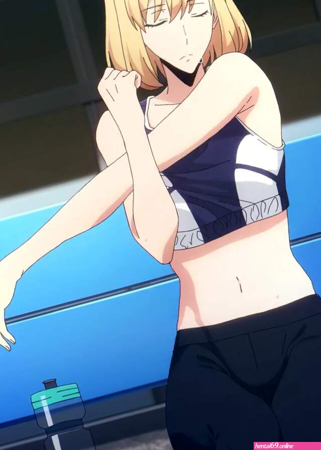 Cha hae-in hentai