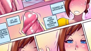 Comic raja hentay xxx menantu sama mertua