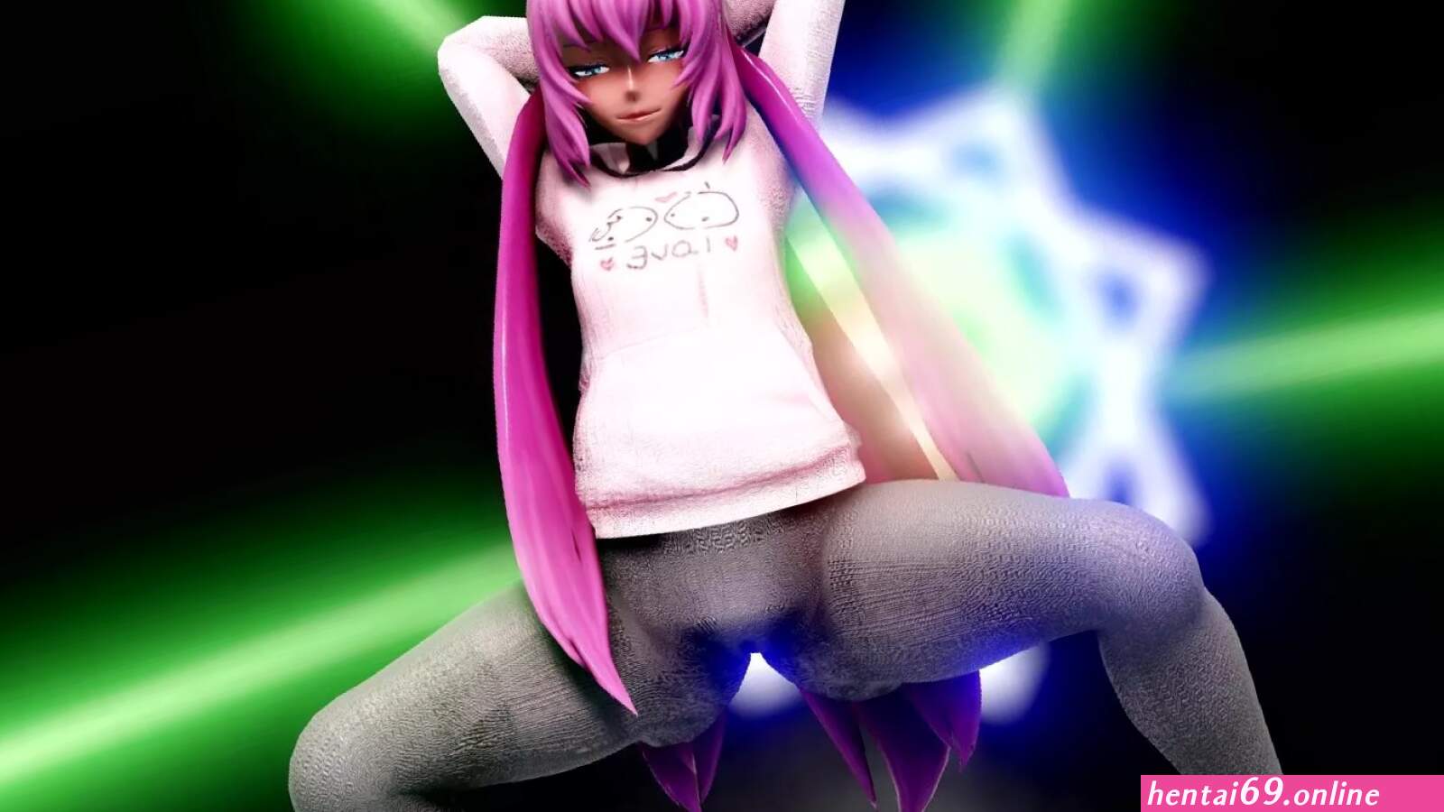 Futa Vision New